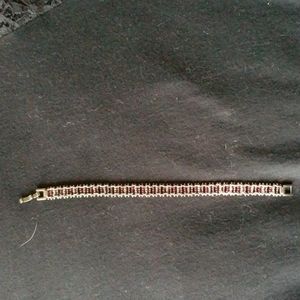 Beaded braclet